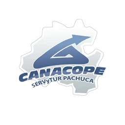 CANACOPE Servytur Pachuca